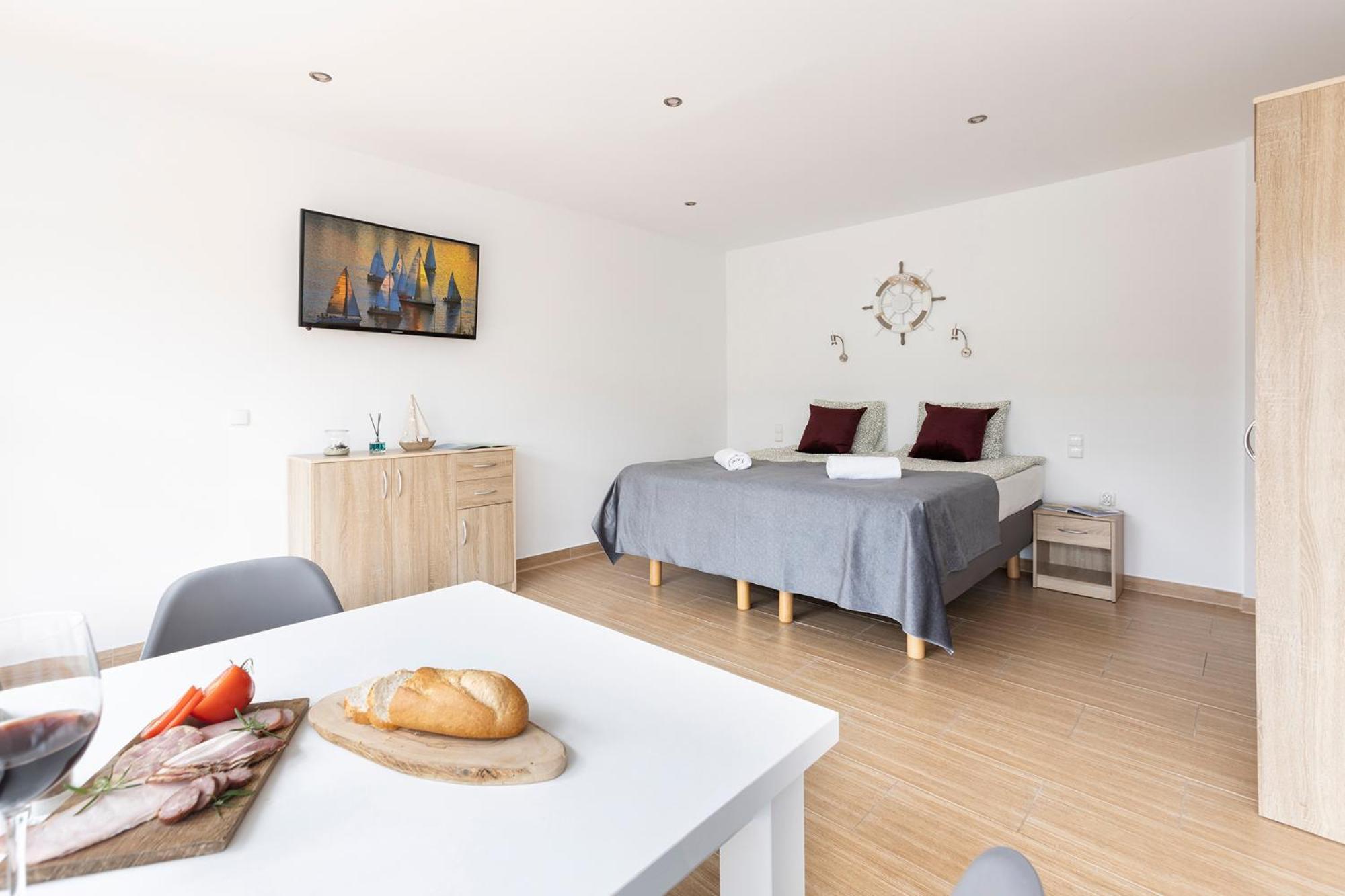 Galeon Apartamenty Mikolajki  Exterior photo