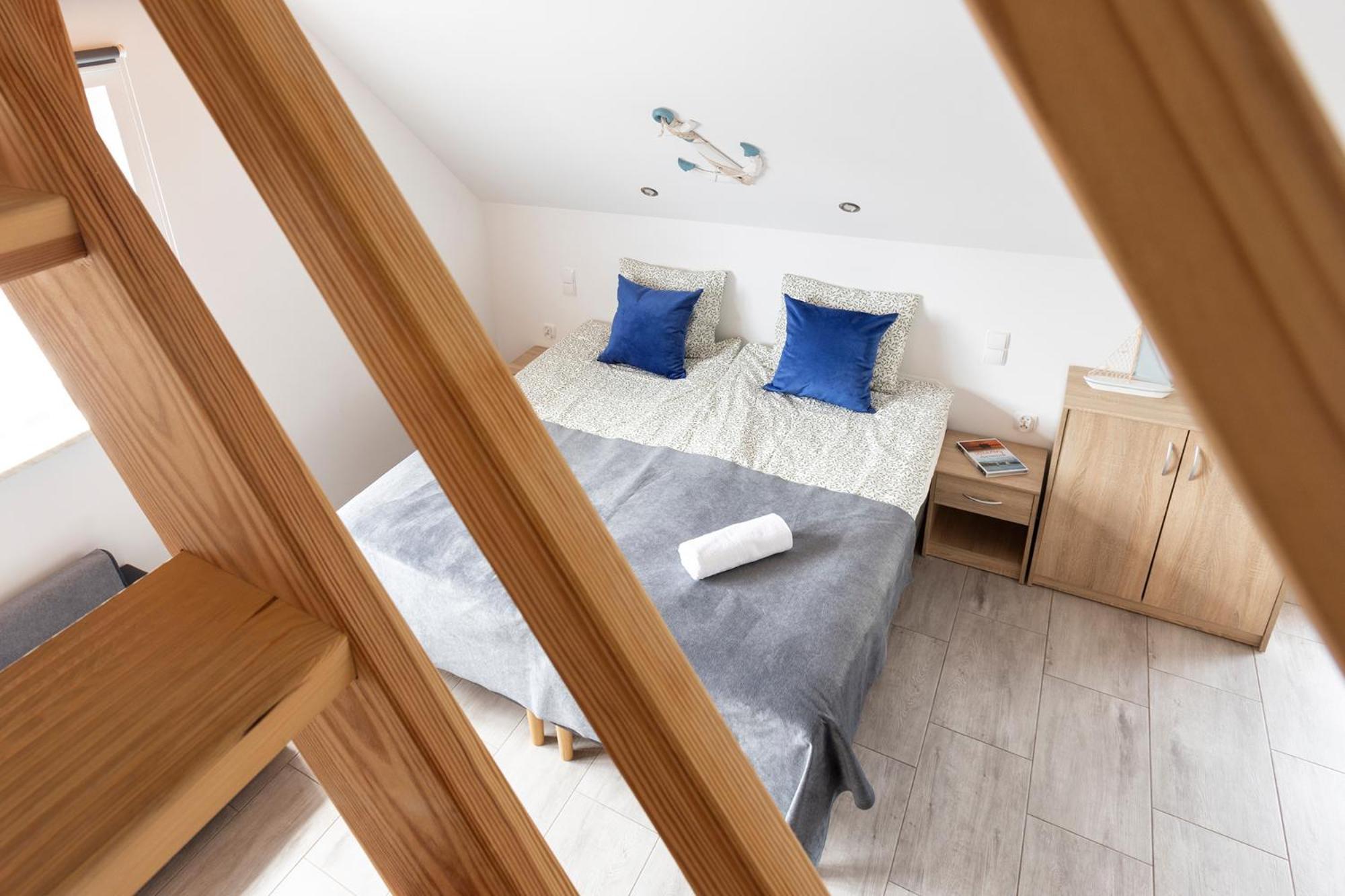 Galeon Apartamenty Mikolajki  Exterior photo